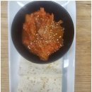 유단자냉면 | 남다른 풍미의 금당맛집 유단자냉면 후기