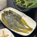 강남-042 | [대전/맛집] 직접 구워주는 한돈 노은역맛집 강남삼겹살 노은직영점 후기