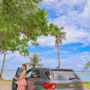 한국종합카 | 괌 렌트카 비용 괌 남부투어 가볼만한곳 운전 후기