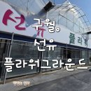598 | 인천 구월동: 갈만한 곳 《선유 플라워 그라운드》 꽃화분 사러 대형 화훼 농원으로 가자