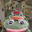 천냥 그이상의 즐거움 | 홍대 소품샵 투어 뜻밖의즐거움 홍대점 후기