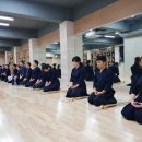 서천검도관 이미지