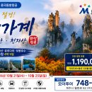 [제주직항/제주출발/상해/장가계여행/중국여행/해외여행] 이미지