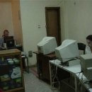 인터넷 피씨방 이미지