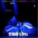 국립정동극장 세실 연희극 52hz 고래의 이야기 후기
