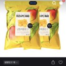 [토스쇼핑] 후디스 소화 편한 우유 오리지널, 190ml, 24개/ 웰루츠 냉동 애플 망고, 페루산, 1kg, 2개