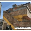 안산초등학교 버스정류장 이미지