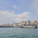 2025,03,30.보스포러스 해협 크루즈 탑승 이미지