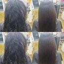 블루25시(Blue) | 건대 곱슬손상머리 복구매직 잘하는 전문 미용실 복구클리닉 건대손상머리전문 미용실 추천