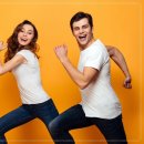 테라스가 있는 안경원 이미지