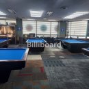 할리우드당구장 이미지