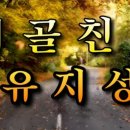 시골친구 유지성 노래 4K 고음질 이미지