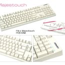 FILCO Majestouch FKB104M USB/ PS/2 딱! 내 스타일의 키보드 이미지