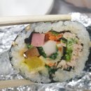 국수랑막걸리