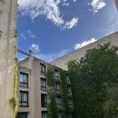 에어포트 당구장 | 유럽 프랑스 파리, 남프랑스 9박 11일 여행 : 파리 에펠탑 뷰 / 니스 호텔, 에어비앤비 추천 내돈내산 후기