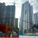 이문세탁소 | 11월 사전점검 앞둔 이문래미안라그란데 공사 진행상황 및 현장답사