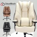 스펀지PC방 | 클라우드백 T800PQ 컴퓨터 의자 사용 후기 솔직 리뷰