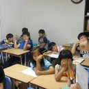 예다빈지역아동센터 이미지