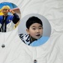 디지로그인 | 디지로그인 굿즈제작 재롱잔치 콘서트 학예회 응원도구 사진부채 후기