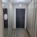 반도유보라아이비파크 10.2 경로당 | 동탄 반도 유보라 아이비파크 10.2 아파트 전체 인테리어필름 시공 영림 PS100·PX450·PX451로 완벽...