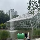 영흥수목원 전시온실 이미지