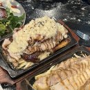 광교고등학교 | 광교중앙역 맛집, 그냥 갔다가 단골각! 부마보쌈족발