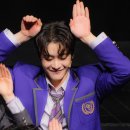 뮤지컬 온새미로 다온공연 | [뮤지컬] 타오르는 어둠속에서 🕶️ | 무대인사 사진 모음 (251214, 홍기범 F)