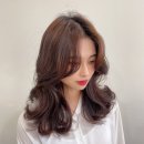비달싹뚝 - 연제구 과정로191번가길 45 | 중간머리 스타일에서 추천해드리는 빌드펌 디자인!! 범계미용실 헤반트 서진쌤