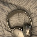 보스헤드폰 QC35 실버 이미지