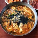 장칼국수 이미지