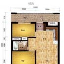 무안성내휴먼시아 이미지