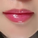 129뷰티 | 구찌 뷰티 신상 글로시 유광 틴트 글로우 오일 인 워터 틴트 415 클라라 핑크 발색 내돈내산 후기