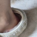 242 | 호주 트위드 메리제인 어그 DK242 후기 - 화이트