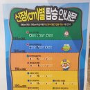 쑥쑥어린이공원(CCTV V111) | 뽀로로 테마파크 월미도 '2024년 5월 1일' 근로자의 날 그랜드오픈 ! 인천 아이와 가볼만한곳