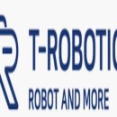 티로보틱스 자율주행로봇 국가안보전략 중요성 확대 소식에 강세 이미지