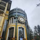 원대로카 | 베트남 사파 여행 추천지 판시판 케이블카 탐방 후기!! (feat. 고산약 처방 법)