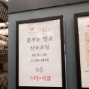꿈꾸는 망고 임신 육아교실
