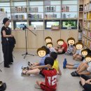 민들레홀씨작은도서관 네이버블로그