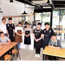 정다운일터 이미지