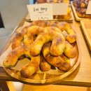 하이웨이주유소 맞은편 | 지니다 화곡동빵집 에그타르트 치아바타 맛집