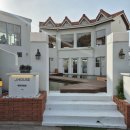 송포펜션 | 경남 사천 송포 카페거리 카페 제이하우스 커피