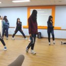 방송댄스(야간) 이미지