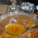 3839 | 삼덕동 복어 맛집, 송림식당]콩나물의 시원함과 칼칼한 맛이 좋았던 경대병원 복어집 내돈내산 솔직후기