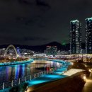 보람종합건설(주) | <북항 친수공원 야경> 부산 바다를 품은 해안 조망 산책길 🌉