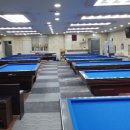 제니스 당구클럽 이미지