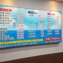 우정식당 - 중구 산림동 | 우정식당