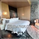 쏘(So) | 방콕 쏘방콕 SO/Bangkok 워터룸 후기 | 고층 원형욕조 뷰가 예술