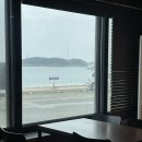 163 | 서산 대산 카페 라메르Lamer 삼길포 수산시장과 가까운 오션뷰 카페