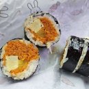 마당김밥만성점