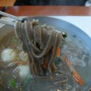 옹심이칼국수 이미지
